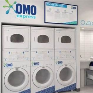 OMO Lavanderia traz inovação, praticidade e qualidade para Divinópolis