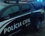 Polícia Civil indicia trio por ataque a faca em Divinópolis