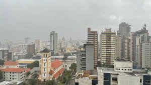 Vai chover em Divinópolis nesta terça (3/2)? Confira previsão