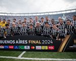 Inércia tirou do Atlético “movimento” da vitória na Libertadores.