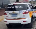 Jovem de 20 anos é estrangulada e morta pelo companheiro em Belo Horizonte