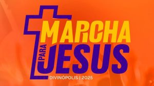 Primeira 'Marcha para Jesus' em Divin&oacute;polis ser&aacute; no m&ecirc;s de maio