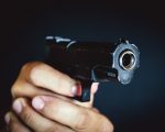 Homem é baleado em Nova Serrana