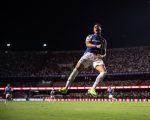 Na “briga” pela titularidade, Kaio Jorge pede mais sequência de jogos.