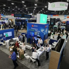 NAB Show 2025: Cristiano Stuani destaca principais tópicos abordados no maior evento de radiodifusão do mundo