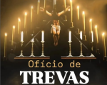 Cântico do Ofício das Trevas será realizado em Divinópolis