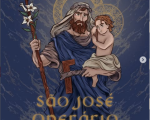 Divinópolis celebra São José Operário com novena e festa no bairro São José