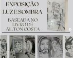 Noite de poesia, música e arte: Lançamento do livro ‘Luz e Sombra’ promete emocionar Divinópolis