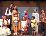 ‘Aventuras das Bonequinhas Li e Lu – Especial de Páscoa’ será apresentado neste sábado em Divinópolis