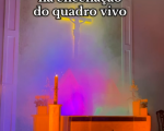 Comunidade de São Mateus convida fiéis para celebrações da Semana Santa e encenação ao vivo da Paixão de Cristo