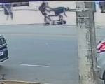 Operação prende cinco assaltantes de correntes e joias em BH; vídeo mostra ação de criminosos