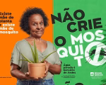 ORO cria campanha de combate às arboviroses para o governo de MG