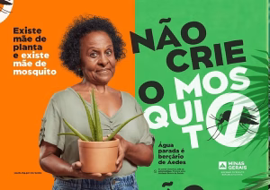 ORO cria&nbsp;campanha&nbsp;de combate &agrave;s arboviroses&nbsp;para o governo de MG