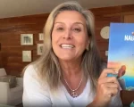 Psicoterapeuta Patrícia Valle lança o livro 'Nagylla, a Coruja'