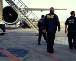 PF prende foragido por estelionato no Aeroporto de Confins; prejuízo causado foi de R$12 milhões