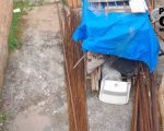 Polícia Civil apreende mercadorias compradas com golpe do Pix falso em Sabará