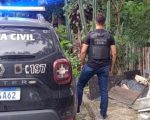 Polícia investiga maus tratos após 30 gatos morrerem por envenenamento e tiros em Ribeirão das Neves
