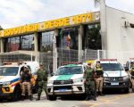 Polícia Militar lança megaoperação Semana Santa 2025 em todo o estado