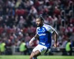 Raposa encara o Colorado em busca de mais uma vitória. Internacional x Cruzeiro. O Portal BH 24 Horas transmite.