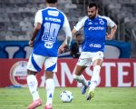 Raposa tenta a vitória para se reencontrar. São Paulo x Cruzeiro. O Portal BH 24 Horas transmite.