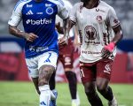 Raposa terá jogo de sobrevivência na Sul-Americana. Só a vitória interessa. Palestino x Cruzeiro. O Portal BH 24 Horas transmite.