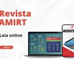 Revista AMIRT – edição dezembro/janeiro – 2025