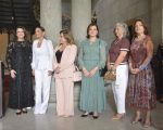 Sala no Palácio da Liberdade homenageia o legado das Primeiras-Damas de Minas Gerais