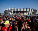 Sequelas do Campeonato Mineiro no Brasileirão e na Copa Sul-Americana