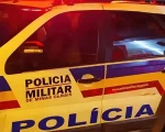 Traficante ‘jurado de morte’ em Divinópolis é preso na Grande BH com drogas e submetralhadora