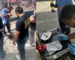 Operação da Receita Estadual fiscaliza 120 postos de combustíveis em MG; 4 são de Divinópolis