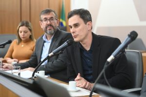 Subsecret&aacute;rio diz que novo SUS F&aacute;cil vai operar ainda em 2025