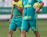 Cuca quer Dudu no Atlético.