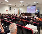 Evento na FIEMG aproxima GASMIG de empresários interessados na aquisição do gás natural