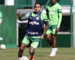 Atlético e Dudu. Só falta anunciar?