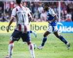 Raposa se despede da Sula em “jogo-treino” de luxo. Cruzeiro x Unión Santa Fe.