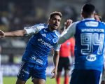 Depois de Romero, Cruzeiro continua monitorando as renovações de contrato.