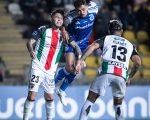 Raposa terá “treino de luxo” pela Sula. Cruzeiro x Palestino.