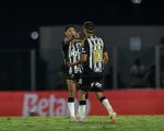 Só a vitória interessa ao Galo para sair do Z4. Juventude x Atlético. A Minas FM transmite.