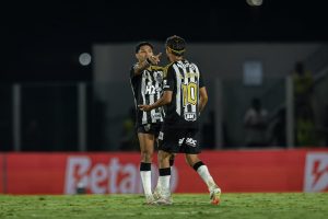 S&oacute; a vit&oacute;ria interessa ao Galo para sair do Z4. Juventude x Atl&eacute;tico. A Minas FM transmite.