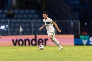 Coelho tenta a primeira vit&oacute;ria fora de casa contra o Fantasma. Oper&aacute;rio x Am&eacute;rica.