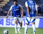 Raposa estreia na Copa do Brasil de olho no Hepta. Cruzeiro x Vila Nova- GO. A Minas FM transmite.