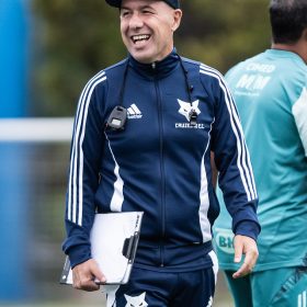 Cruzeiro já se movimenta em busca de reforços.