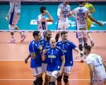 Cruzeiro conquista a Superliga de Vôlei e se torna o maior time do mundo.