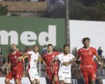 Com primeiro tempo da esperança e segundo tempo da realidade, Guarani perde a segunda em casa.