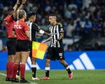 Calendário desumano é responsável por desfalques no Atlético para jogos decisivos.