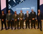 Empresários do Centro-Oeste são homenageados no Dia da Indústria