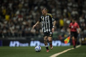 Atl&eacute;tico pode ter mais desfalques diante do Cienciano.