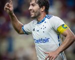 Cruzeiro se firma entre os líderes e pode terminar em primeiro na parada do Brasileirão.