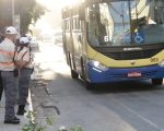 Prefeitura reforça transporte público com horários extras durante a DivinaExpô 2025