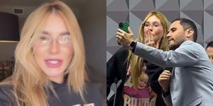 Cleitinho ultrapassa 2.5 milh&otilde;es de seguidores ap&oacute;s troca de elogios com Virg&iacute;nia em CPI